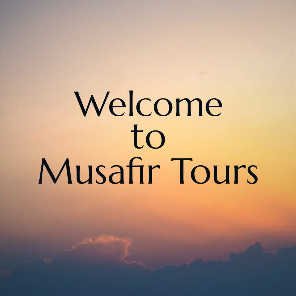 Musafir