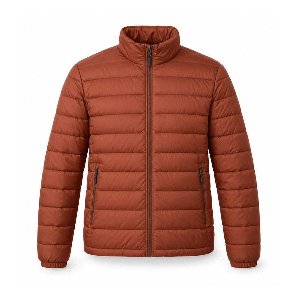 Lightweight-Puffer-Jacket