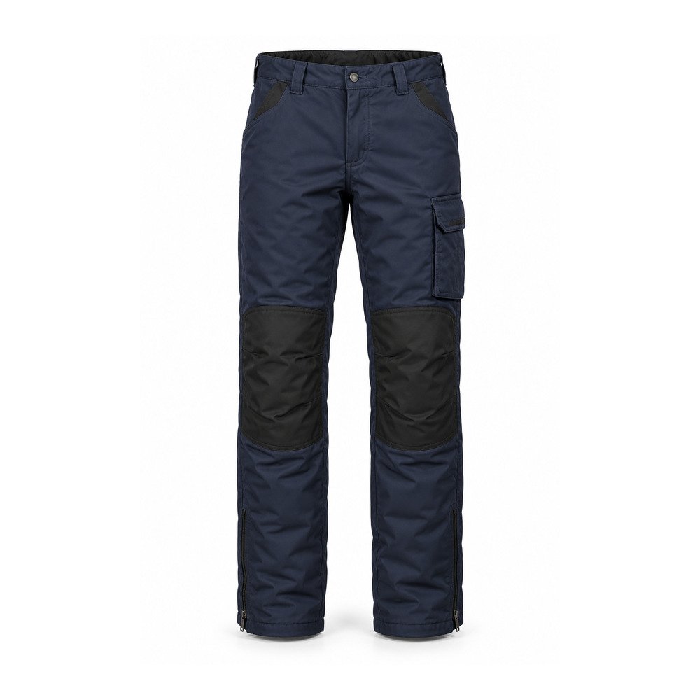 Insulated-Winter-Work-Pants